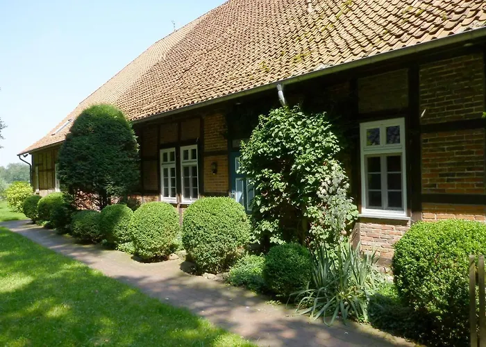 Duschenhof