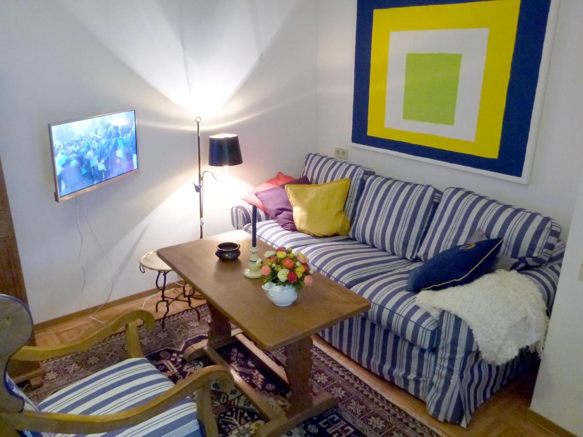 Duschenhof Apartment