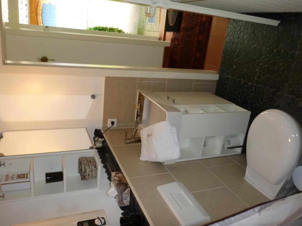 Duschenhof Apartment *